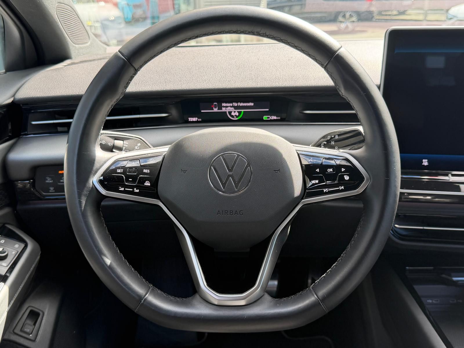 Fahrzeugabbildung Volkswagen ID.7 Pro >IQ.LIGHT+HEAD+MATRIX+NAVI+SHZ+ACC+360+