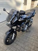 Honda CB 1300 SA SC54, 1.Hand, Scheckheft, Garage - HONDA ABS CB 1300