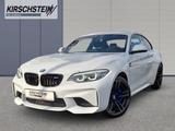 BMW M2 1.Hand unfallfrei H&K-Sound Drivers Package - BMW: Coupé, Unfall
