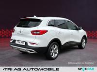 Renault Kadjar Limited Deluxe TCe 140 EDC GPF GJR PDC SH