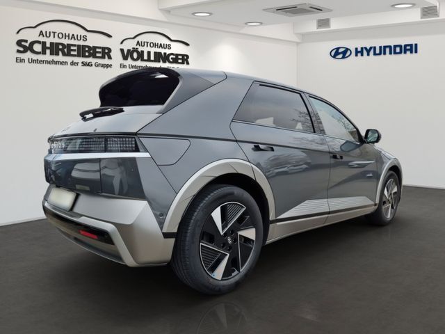 Hyundai IONIQ 5 – Bild 3