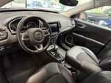 Jeep Compass 1.4 140PS Limited - Jeep: Limousine