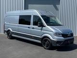 MAN TGE 3.180 L4H3 MIXTO 4x4 STANDHZ ACC LENKRADHZ - MAN TGE Gebrauchtwagen
