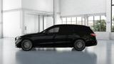 Mercedes-Benz C 220 d T-Modell AMG/Night/360°/Digital-Light/AH - Mercedes-Benz C 220 aus 2025