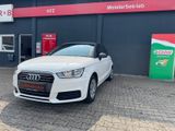 Audi A1 Sportback basis*5-Türig*Navi* - Audi A1: 5.5