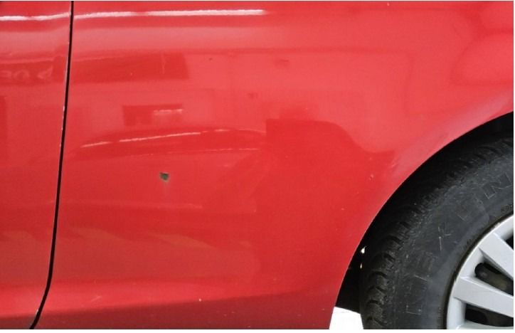 Fahrzeugabbildung Opel Corsa 1.2 Twinport Selection ABHOLUNG IN ESSEN