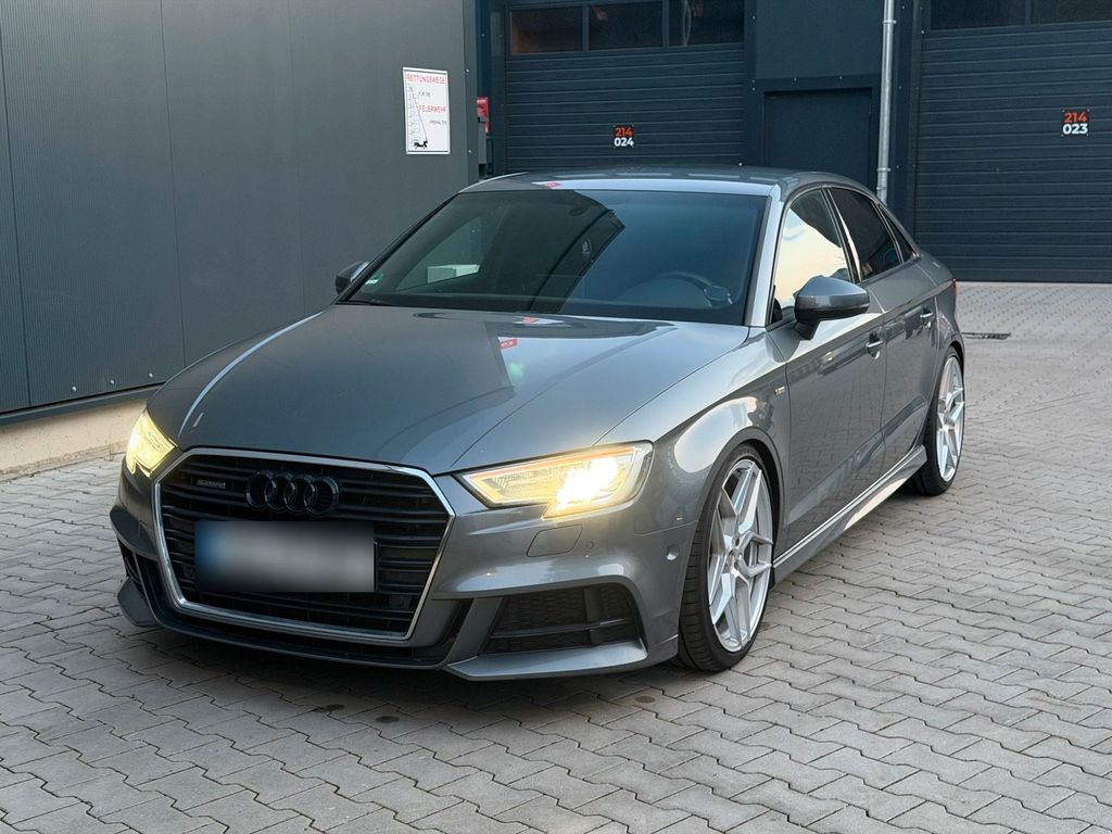 Image of Audi A3