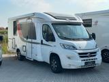 Bürstner T 685 NEXXO | 1.Hand, Fahrradträger, *Dachklima* - Bürstner Teilintegrierter