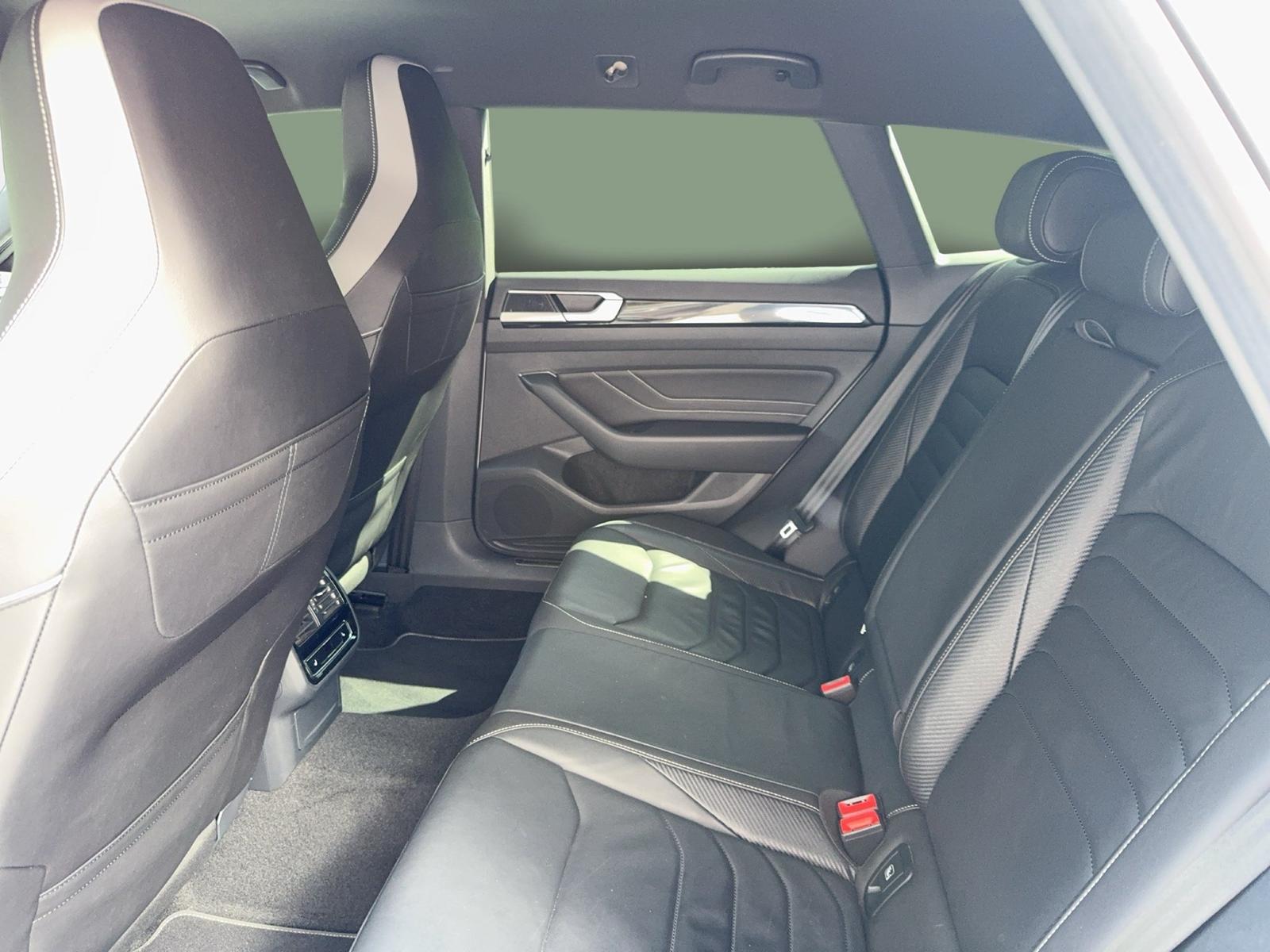 Volkswagen Arteon Shootingbrake 2.0TDI DSG R-Line, миниатюра 11