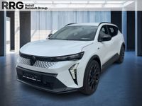 Renault Scenic E-TECH - Vorschau Bild 1