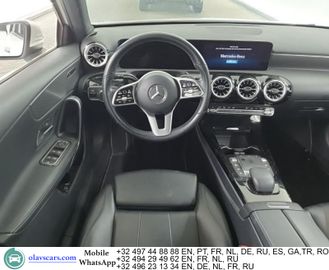 Mercedes A 180 - 7