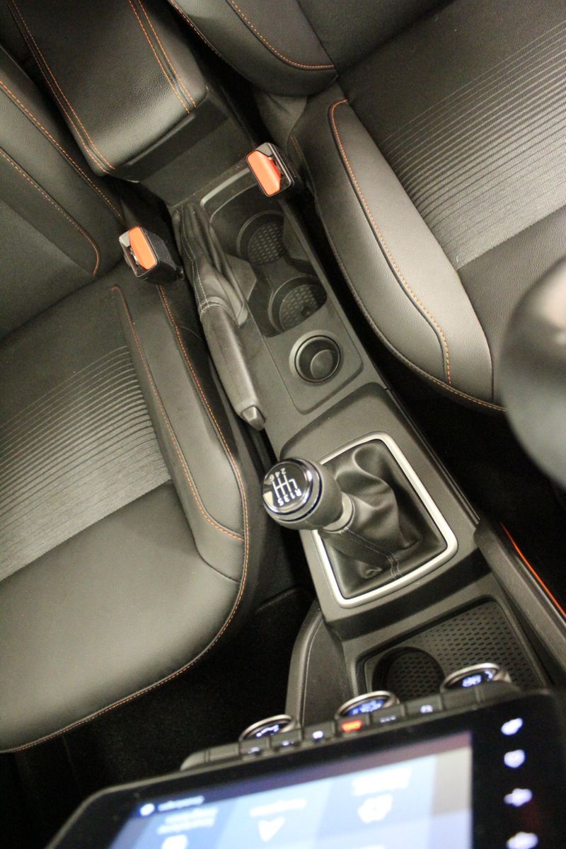 Fahrzeugabbildung Dacia Duster TCe 100 ECO-G Extreme *Sitzheizung*Allwet