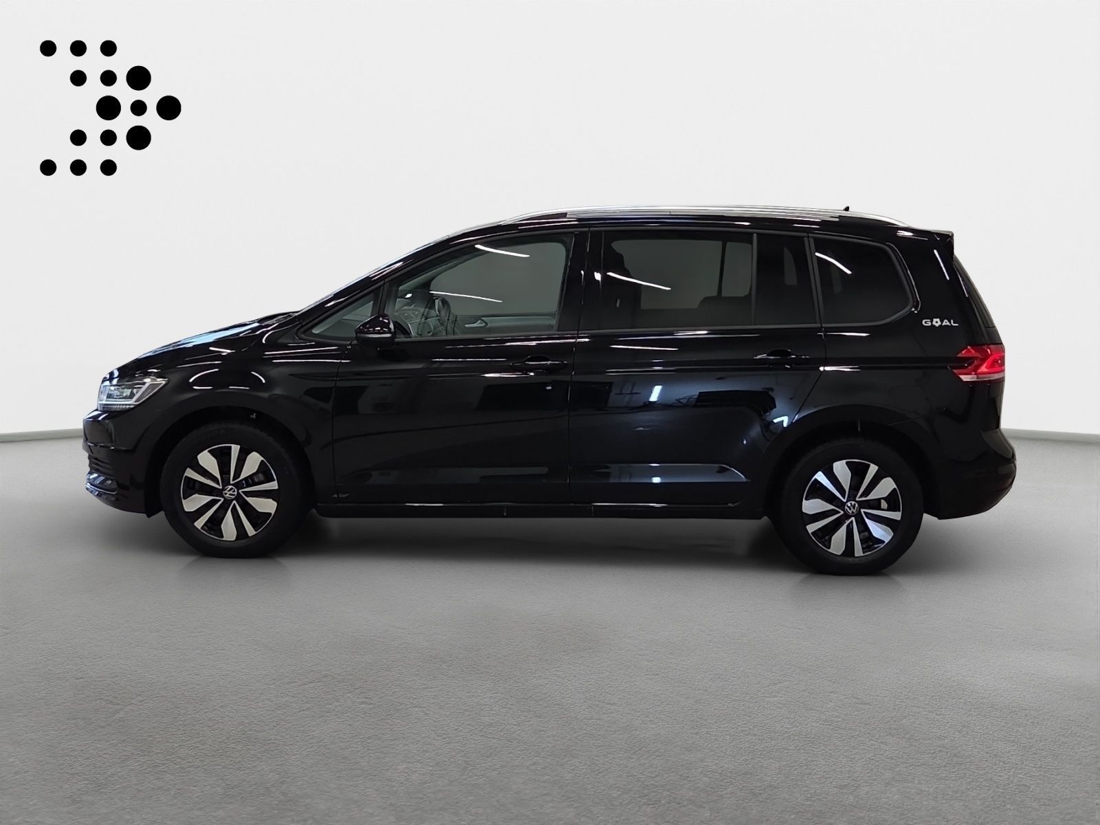 Volkswagen Touran - Bild 5