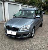 Skoda Roomster 1.2l TSI - - Skoda Roomster in Hannover