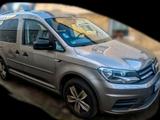 Volkswagen VW Caddy Family - Volkswagen Caddy Family