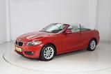BMW 220 i  * Xenon * Navi * Lenkradhzg. * Leder - BMW 220 Benzin Gebrauchtwagen