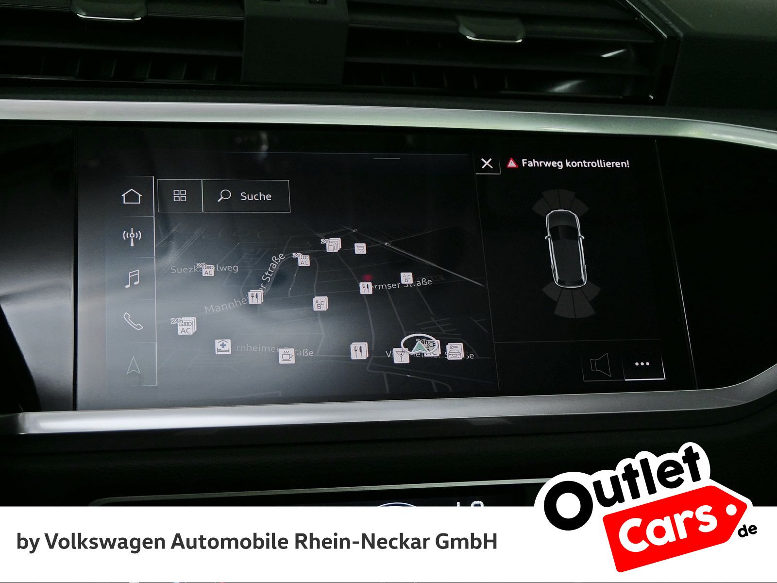 Audi Q3 - Bild 18