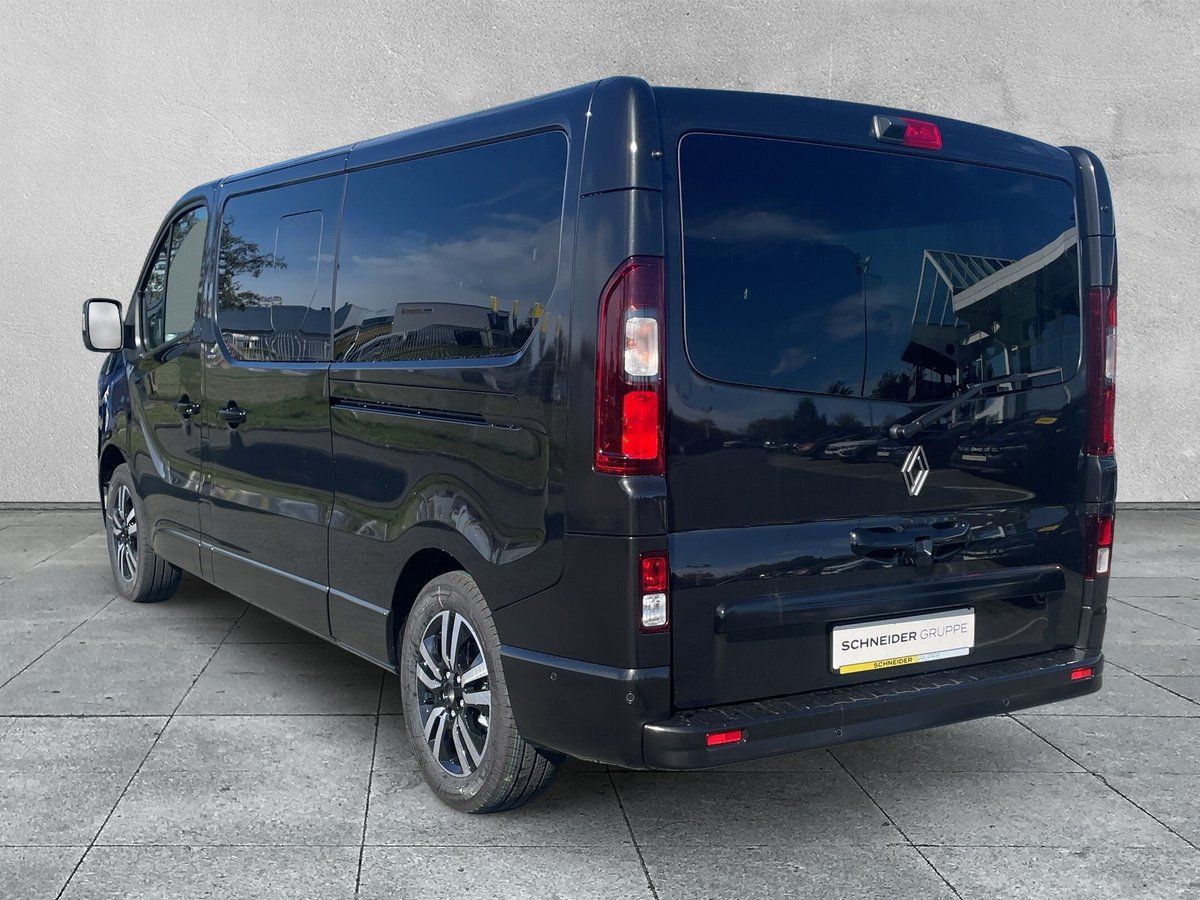 Renault Trafic - Bild 3