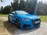 Audi TT Roadster *COMPETITION*CARPLAY*SZH*VIRT*1.HAND