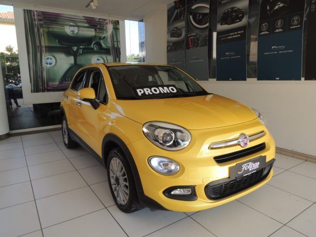 Image of Fiat 500X