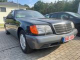 Mercedes-Benz 600SEL H-Kennzeichen