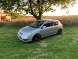 Toyota Corolla E12 1.4 Vogltand, Autec, Kl... - Toyota Corolla mit Benzin-Antrieb: Limousine, 1.4