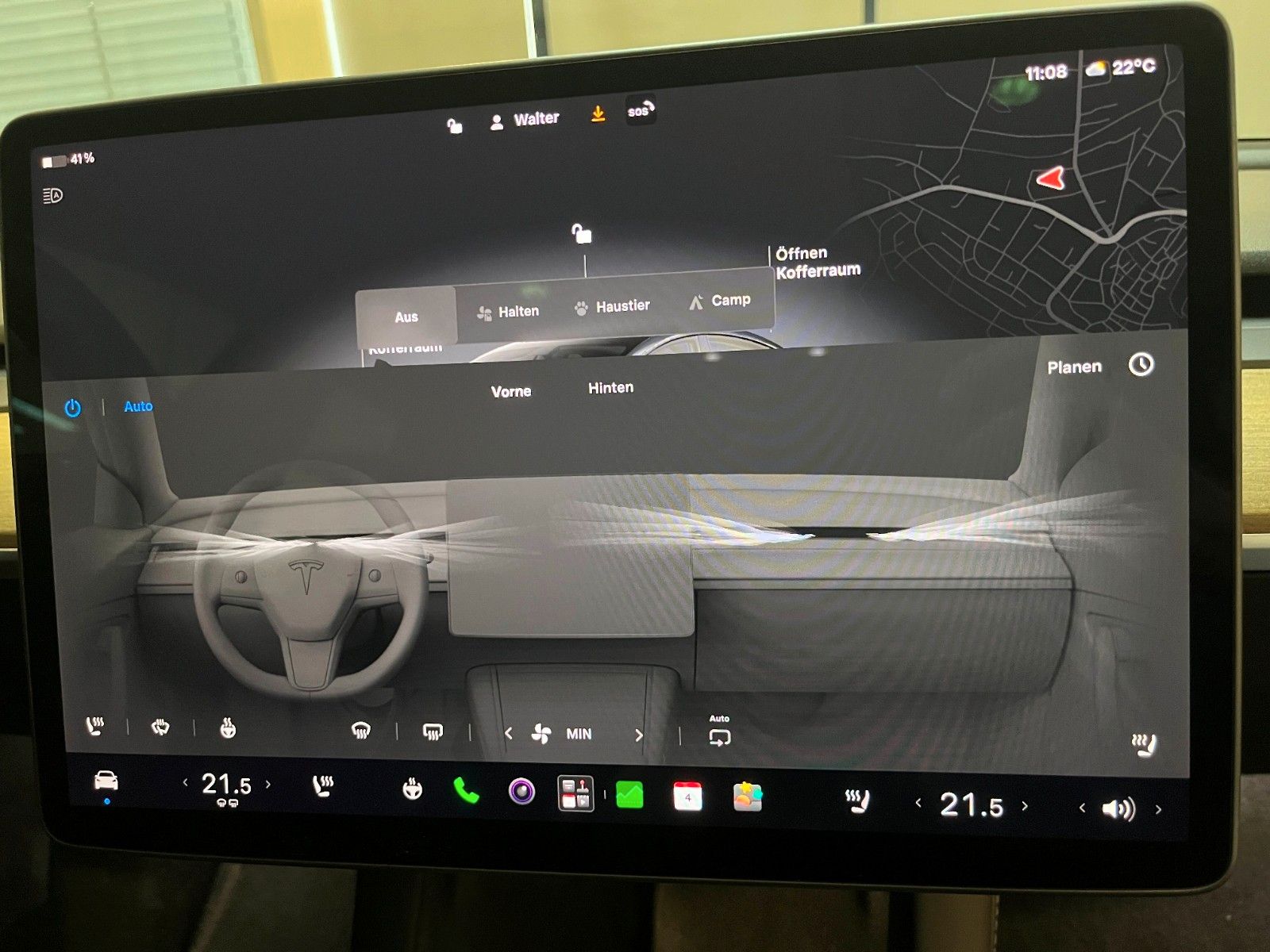 Tesla Model 3 Performance. kaufe auch Teslas an foto 18