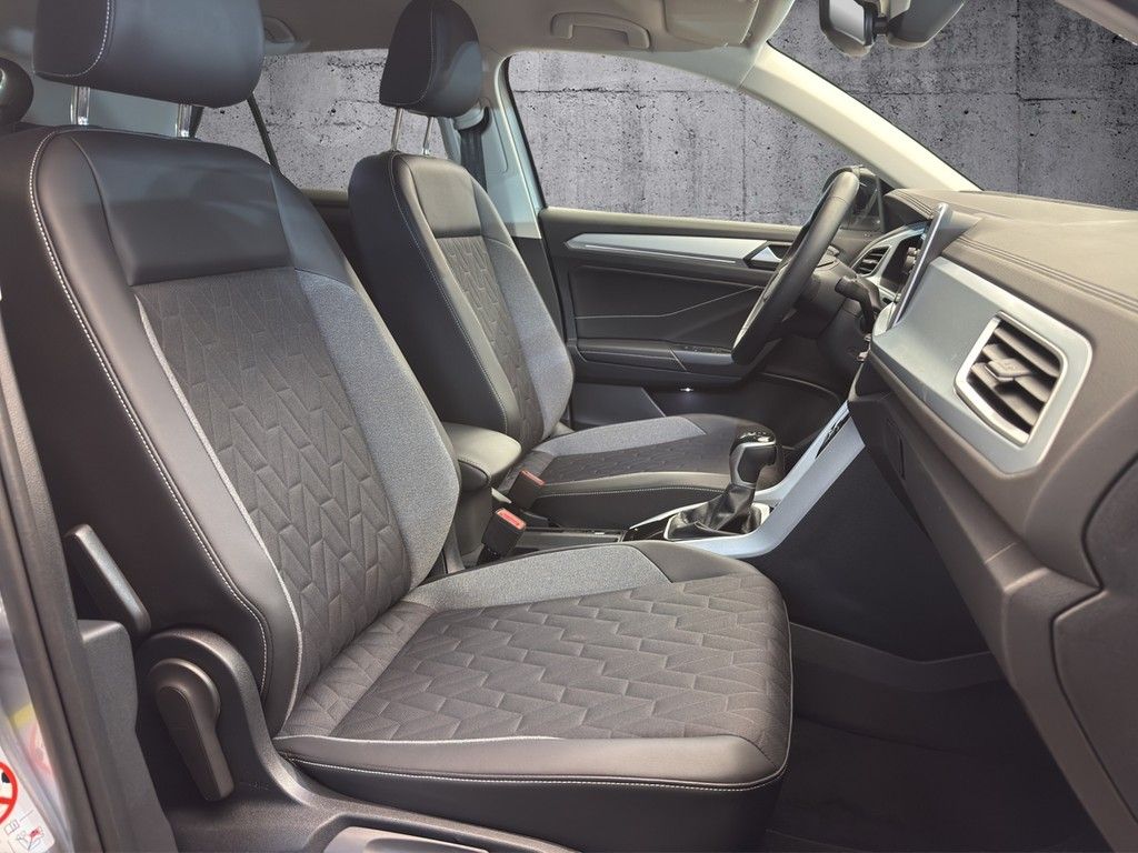 Volkswagen T-Roc - Bild 10