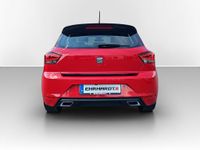 Seat Ibiza - Vorschau Bild 7