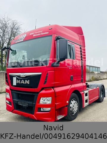 MAN TGX18.440* TOP CONDITION* German Truck*