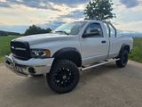 Dodge RAM 1500 4.7l Pickup - Dodge RAM aus 2005: 1500