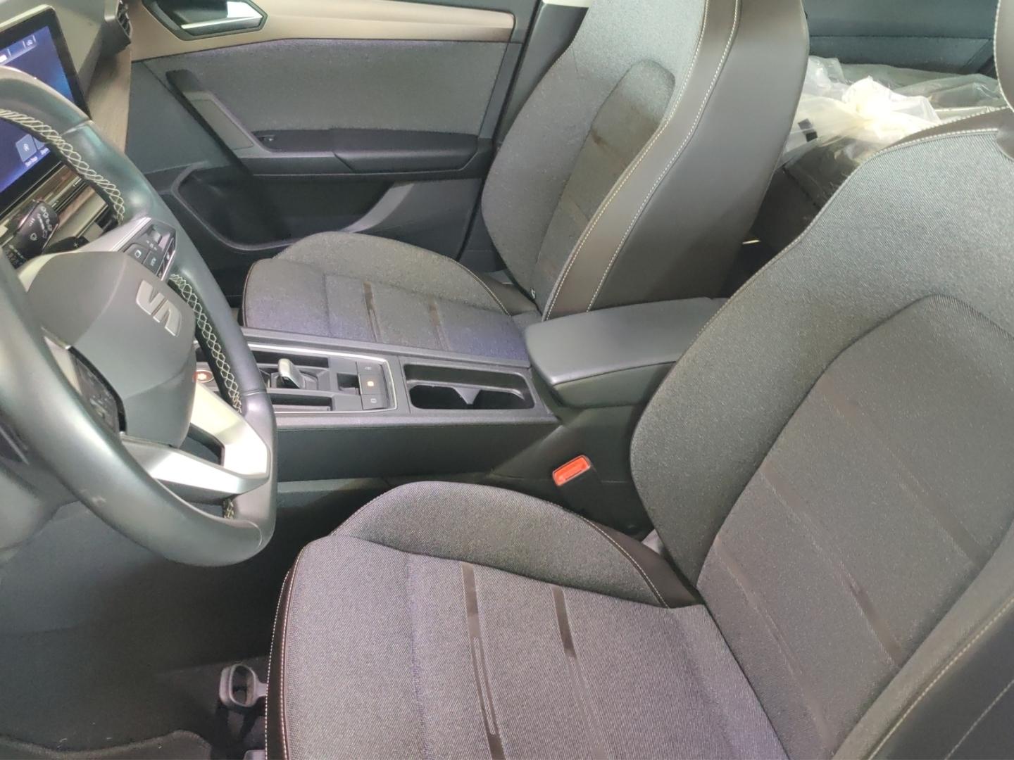 SEAT Leon Sportstourer Xcellence AHK-klappbar Navi LE, миниатюра 14