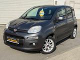 Fiat Panda LOUNGE*PDC*ALU*BLUETOOTH - Fiat Panda Gebrauchtwagen in Frankfurt