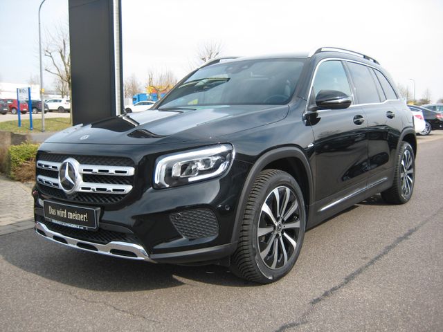 Mercedes-Benz GLB 200 Progressive 7G LED Navi Kamera CarPlay