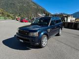 Land Rover Range Rover Sport 3.0cc SDV6 245Cv au - gebrauchte Land Rover Range Rover Sport aus dem Jahr 2011