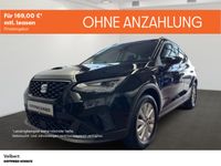 Seat Arona - Vorschau Bild 1