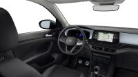 Volkswagen T-Cross - Vorschau Bild 12
