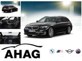 BMW M340i xDrive Touring Auto Innovationsp. Panorama - BMW M340i Jahreswagen