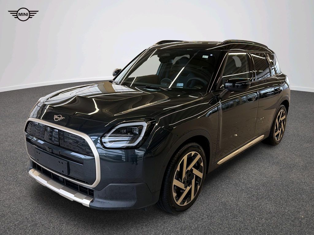Image of MINI One Countryman