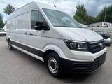 Volkswagen VW Crafter Maxi  2.0 TDI  2019 neue Zahnriehmen