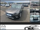Mazda 3 SKYACTIV-G 165PS Sportsline Navi - Mazda 3: Sport