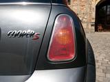 MINI Mini Cooper S R50 , R53 - MINI MINI: R50