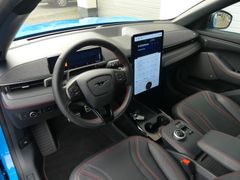 FORD Mustang Mach-E Premium*Pano*