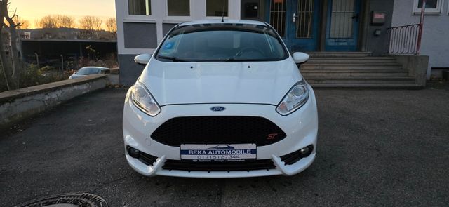 Ford Fiesta ST 1.6 EcoBoost