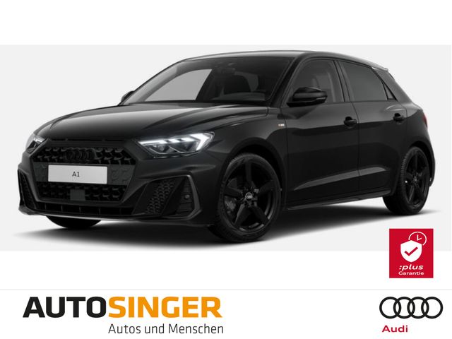 Audi A1 Sportback S line 30 TFSI LED*CAM*2-Z*SHZ*ACC