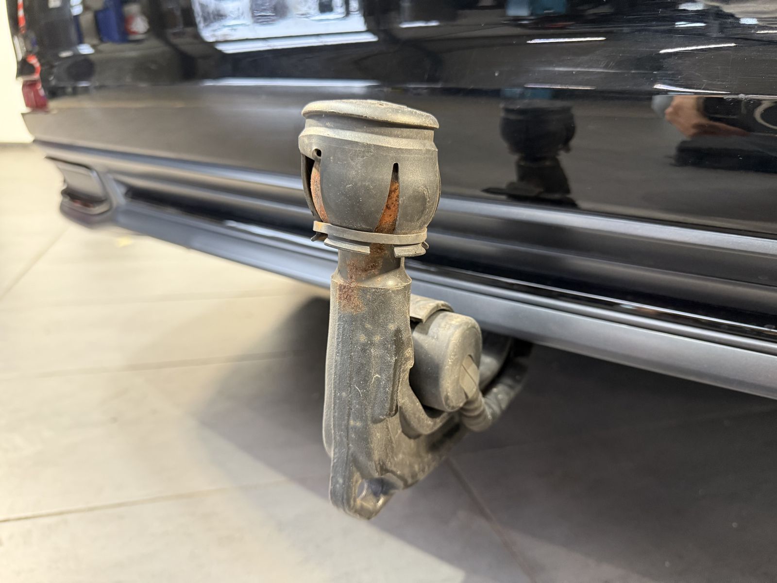 Fahrzeugabbildung Audi A6 Avant 50 TFSI e Qu S-Line NAV+LED+PANO+AHK+VC