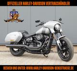Harley-Davidson FLSB MY24 Softail Sport Glide Custombike - MOTORRAD 24