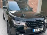 Land Rover Range Rover 4.4 SDV8 Vogue Vogue - gebrauchte Land Rover Range Rover aus dem Jahr 2016
