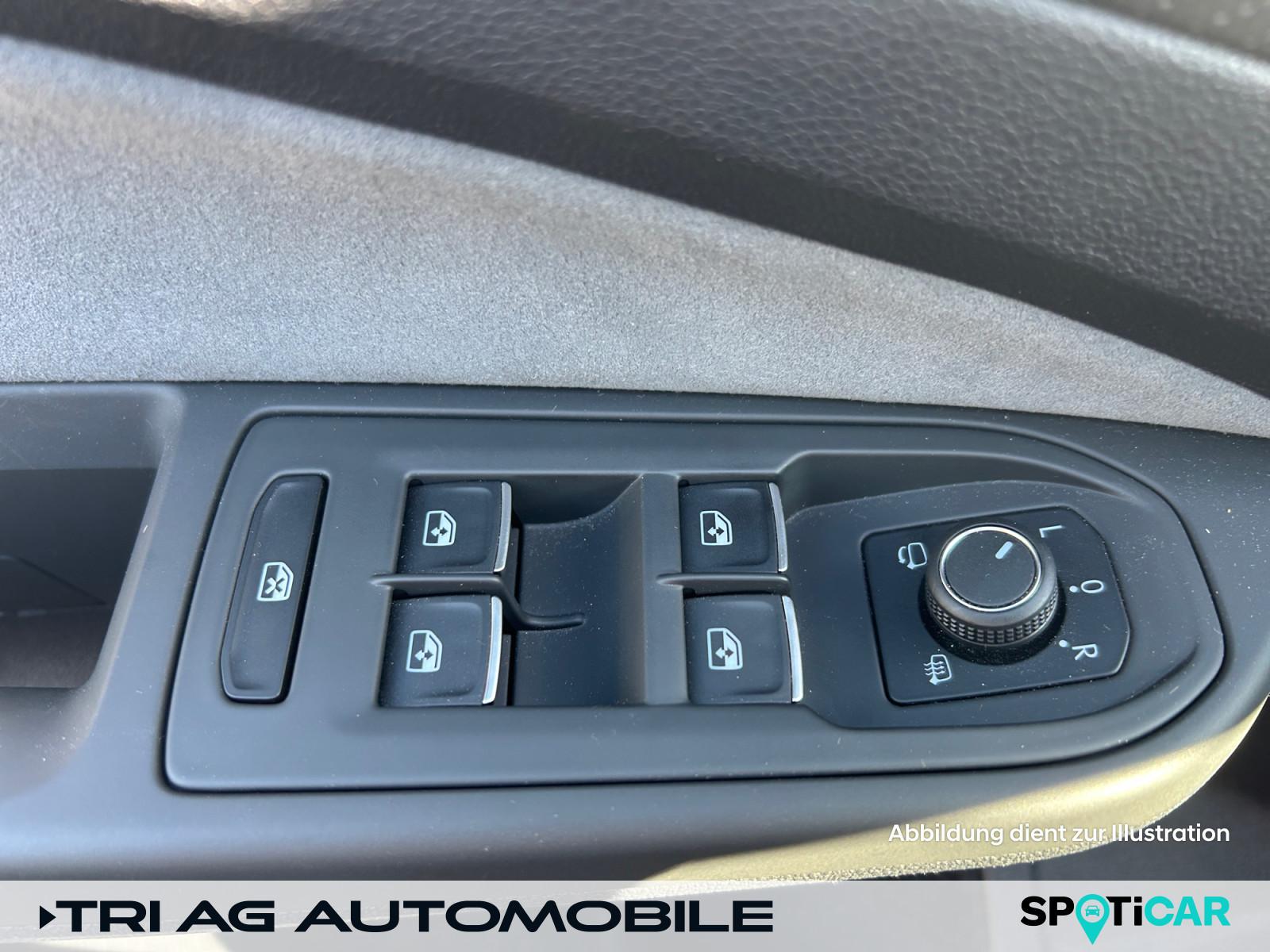 Volkswagen Golf VIII 1.5 TSI R-Line Audio-Navigationssystem, миниатюра 19