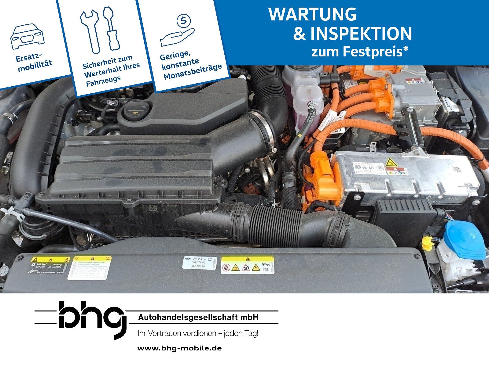 Volkswagen Golf - Bild 16